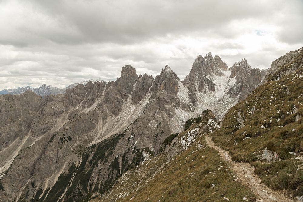 Photograph by Natalie Lamm