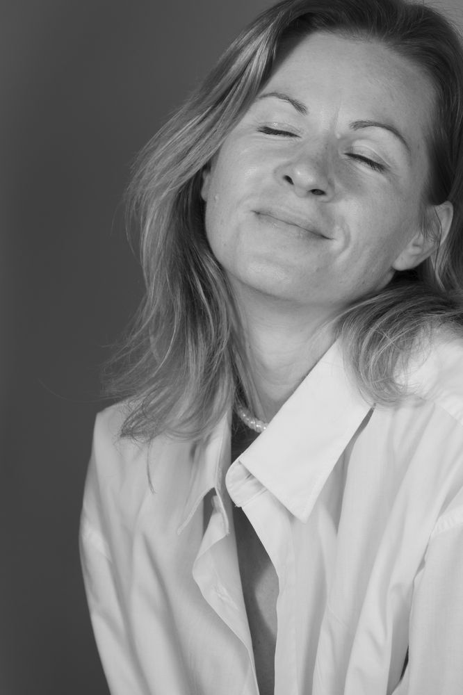 Photograph by Alla Kasirska