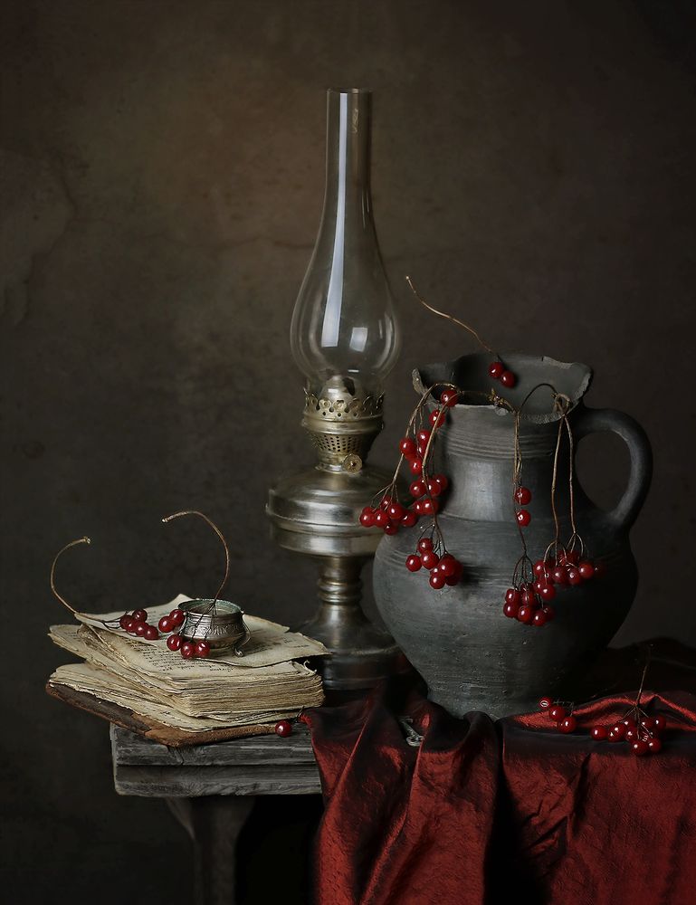 Photograph by Светлана Дерябина