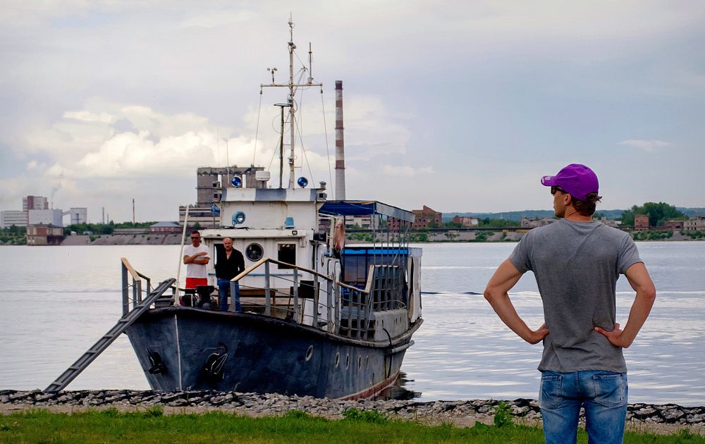Photograph by Марк Васильев