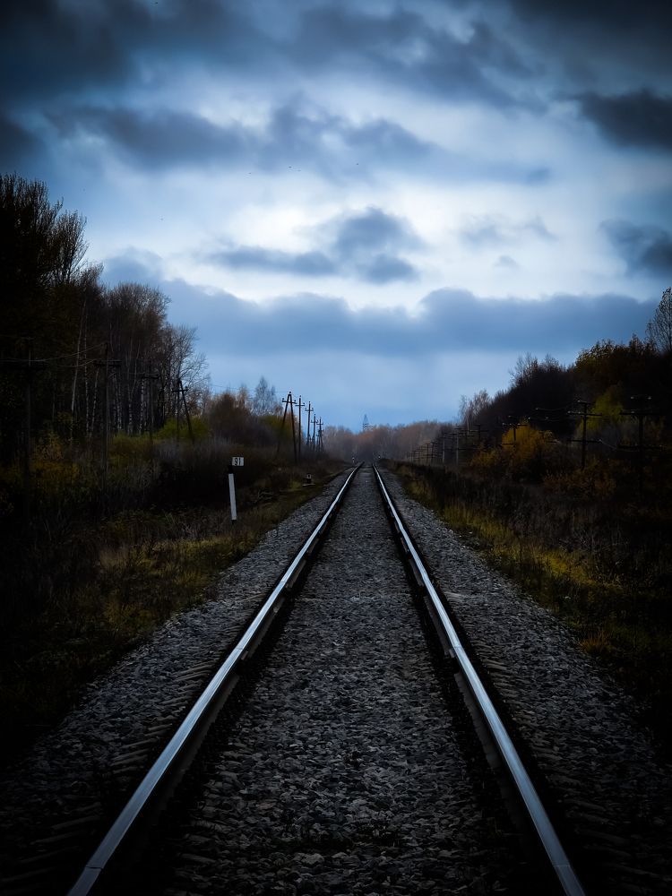 Photograph by Елена Сиушова