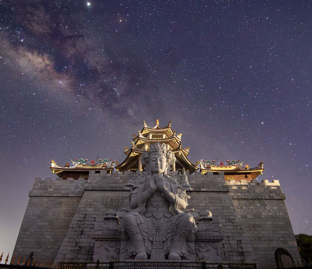 Photograph by Sudheer Nunna