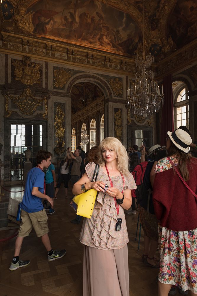 Photograph by Валерий Одинцов