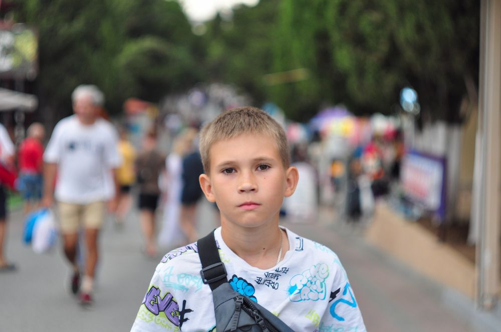 Photograph by Артём Таначёв