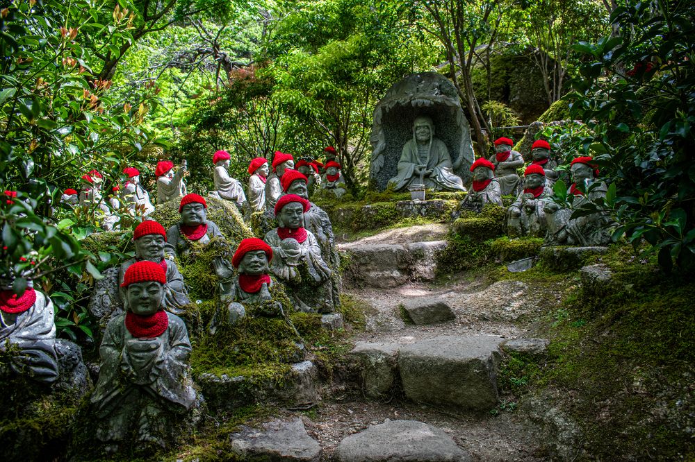 Photograph by Ivan Schaievitch