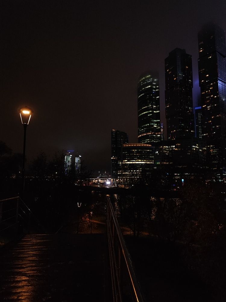 Photograph by Анастасия Симонова