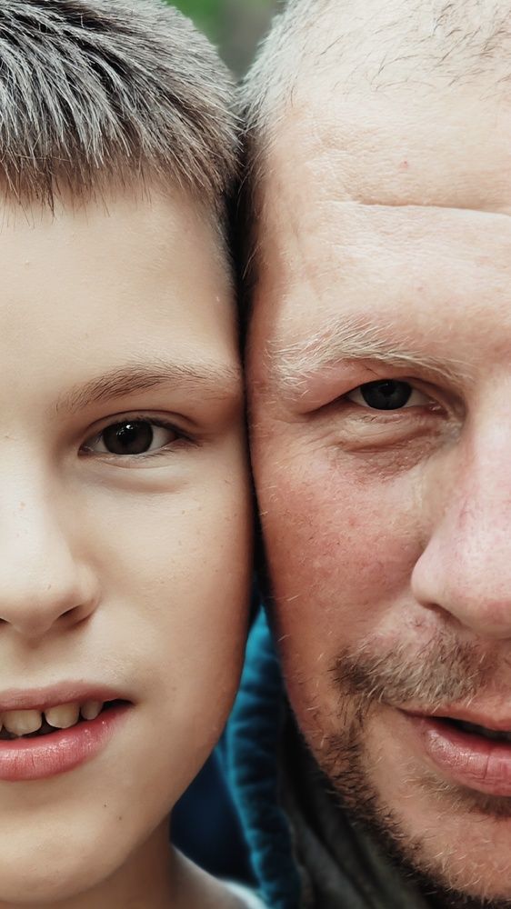 Photograph by Nastassia Krychautsova