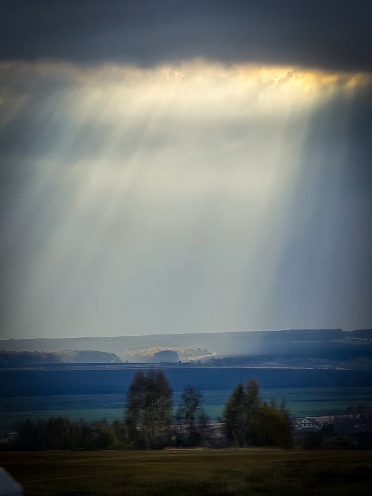 Photograph by Елена Сиушова