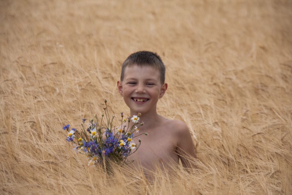 Photograph by Натали Урмакова