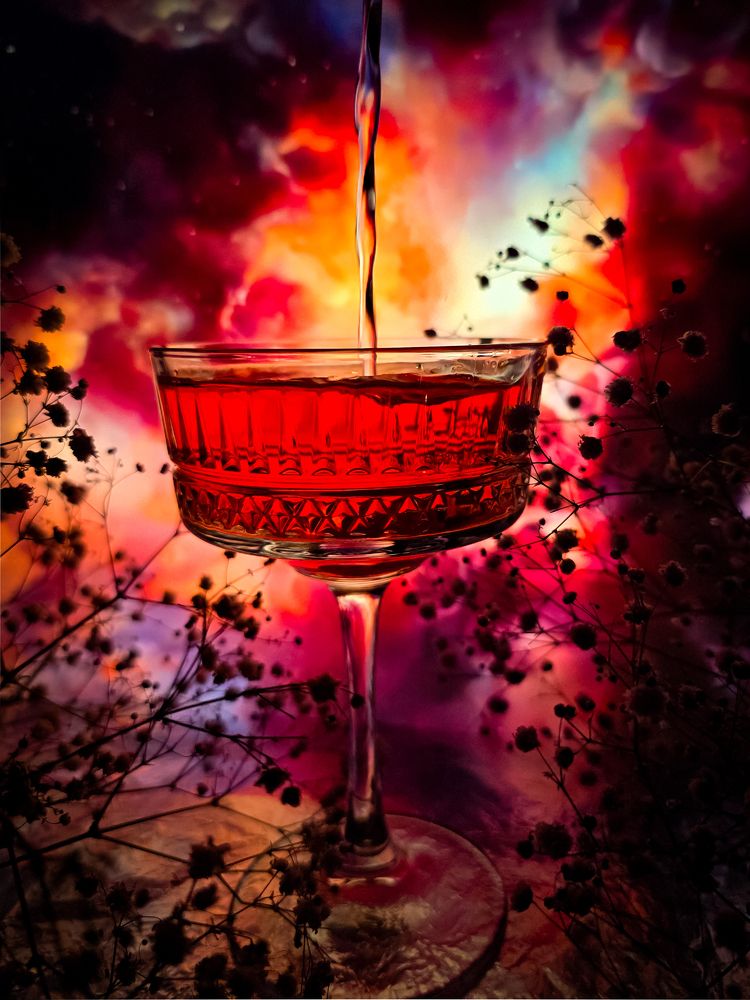 Photograph by Елена Сиушова