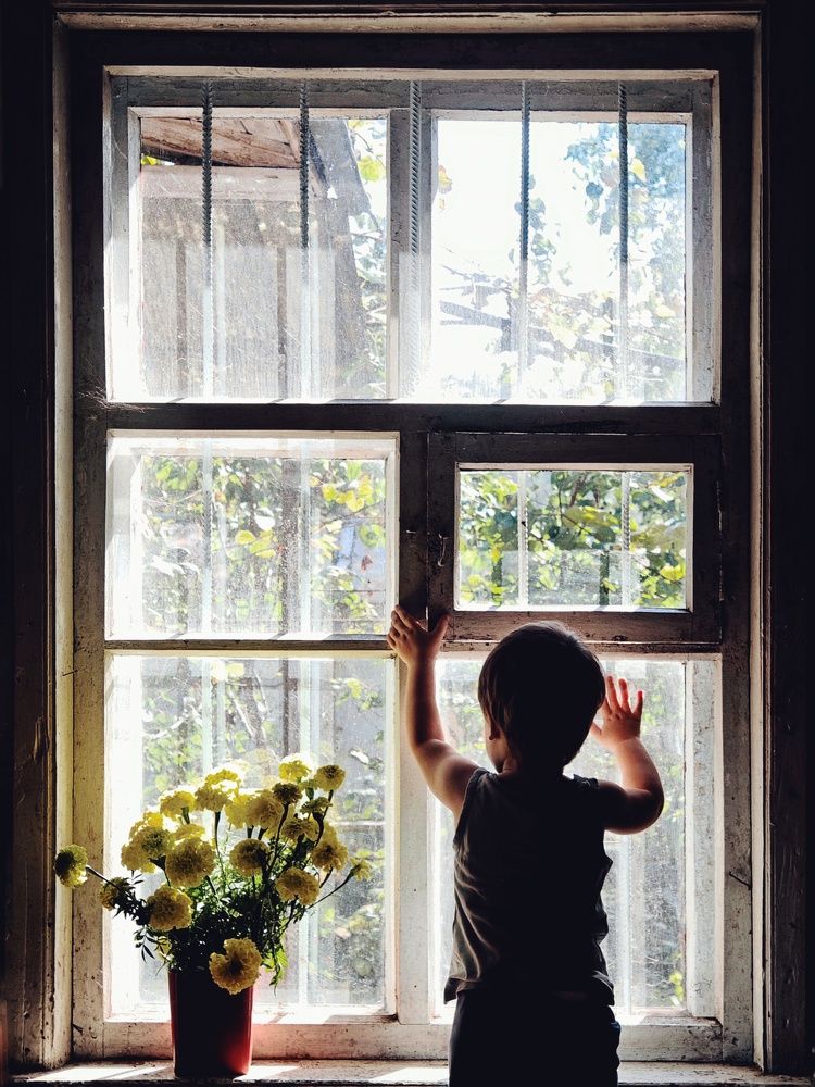 Photograph by Nastassia Krychautsova