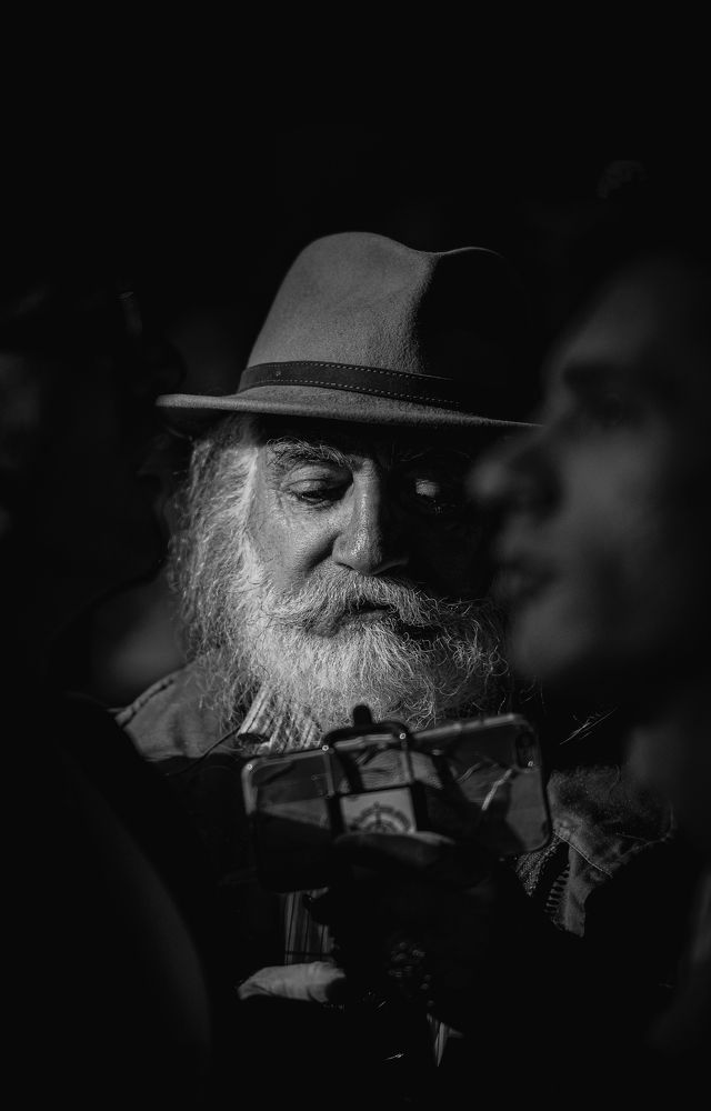 Фотография автора Mostafa Moradi