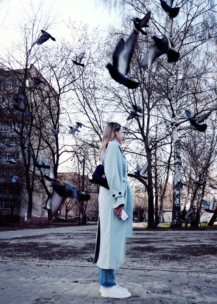 Photograph by Виктория Колышева