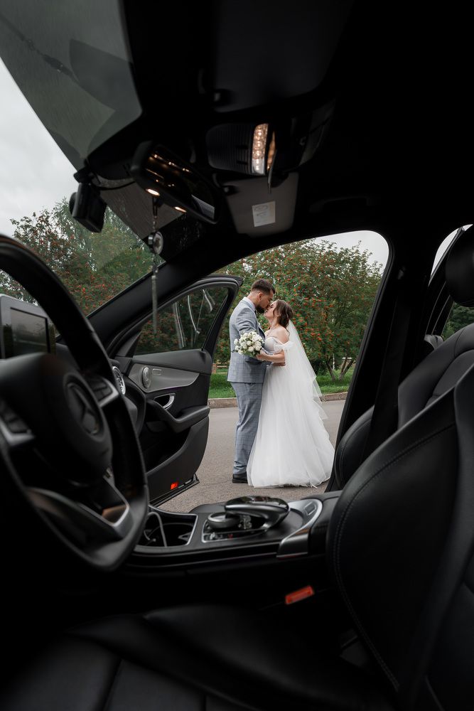 Photograph by Alena Ivanova