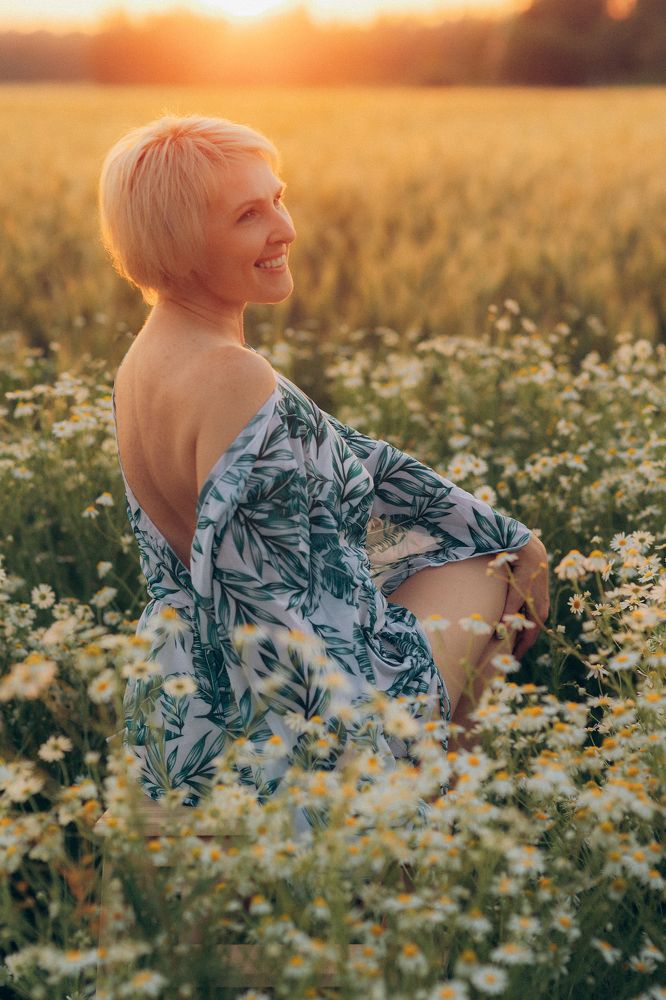 Photograph by Оксана Феоктистова