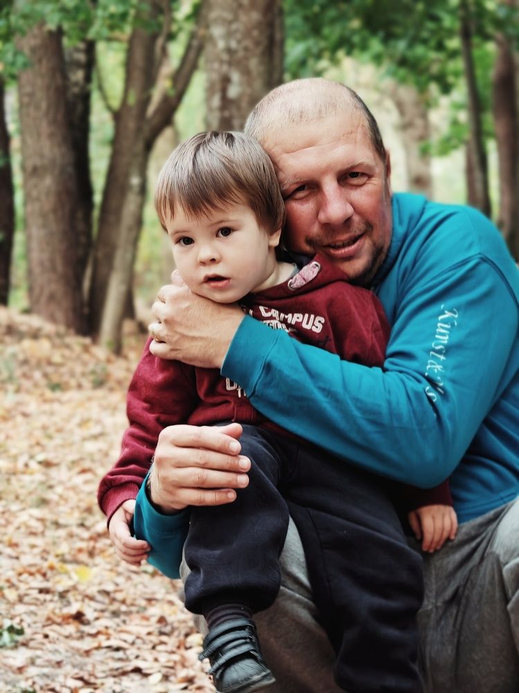 Photograph by Nastassia Krychautsova