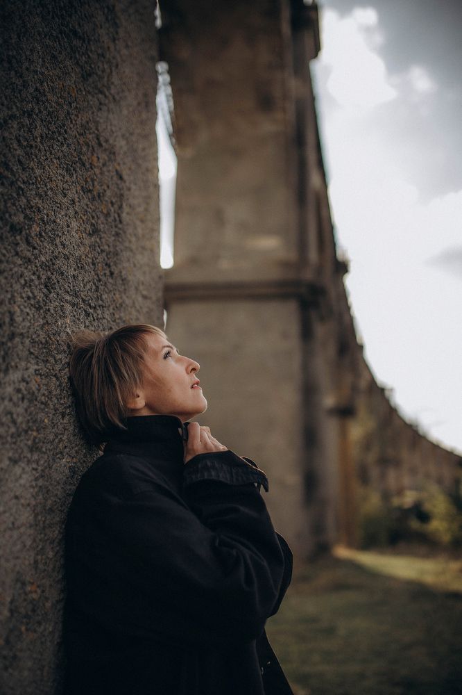 Photograph by Оксана Феоктистова