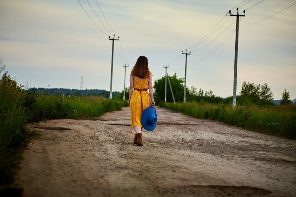 Photograph by Виктория Колышева