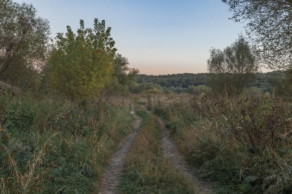 Photograph by Герман Корнеев