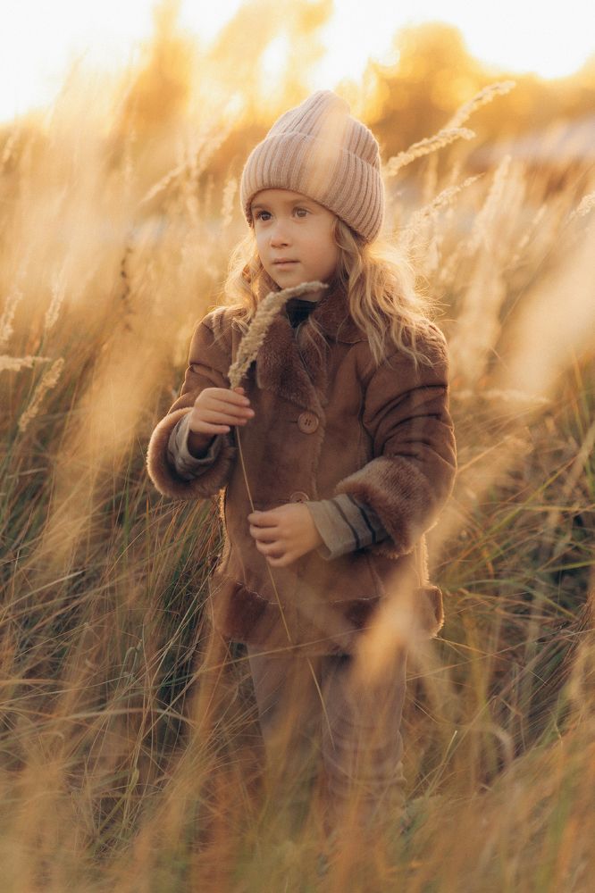 "Веселое семейство"