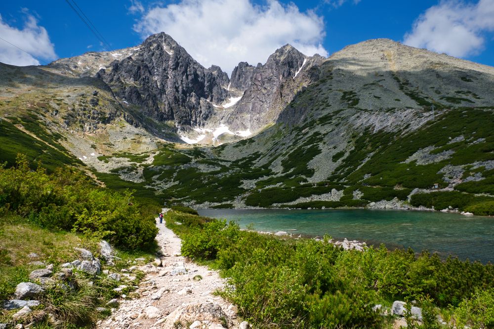 Photograph by Albina Kulikova