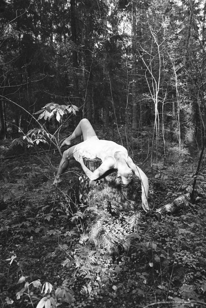 Photograph by Виктория Шаблий