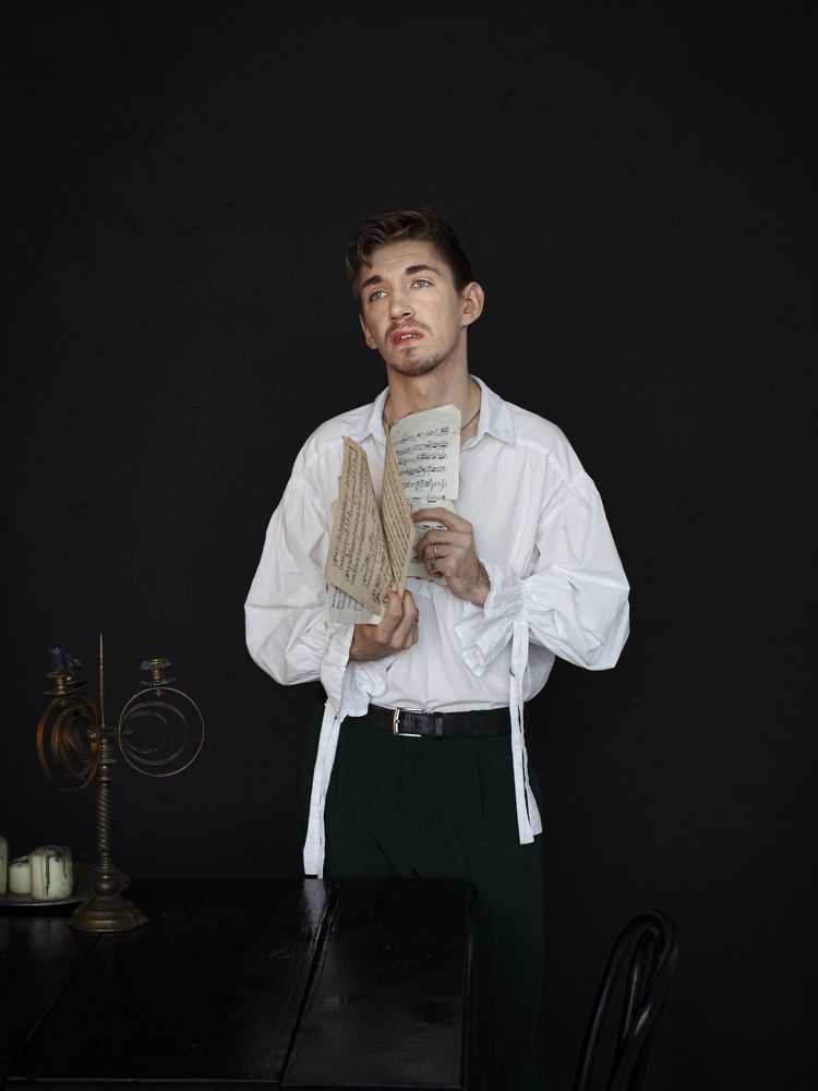 Photograph by Валерия Кутуева