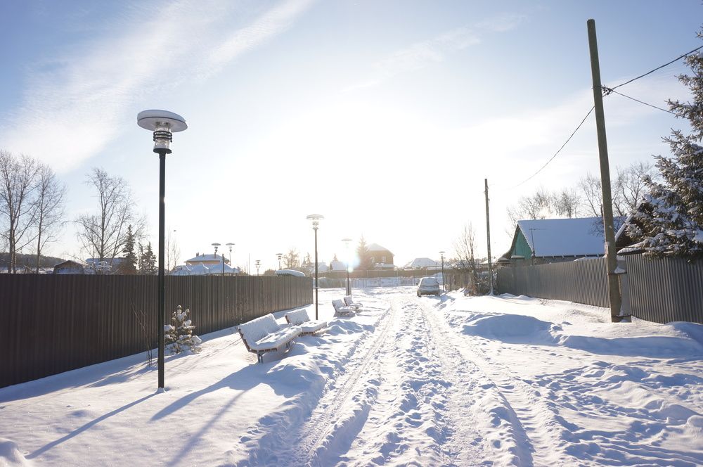 Photograph by Александр Райсон