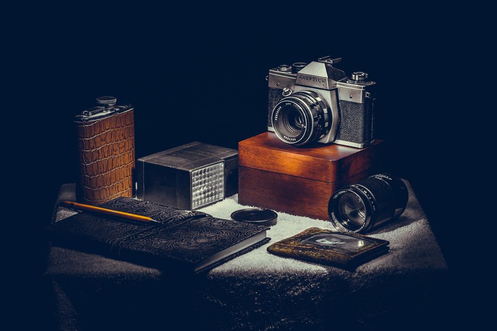 Photograph by Александр Стрельченко