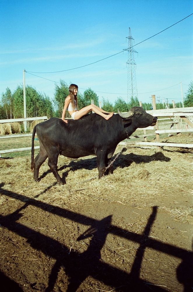 Photograph by Виктория Шаблий