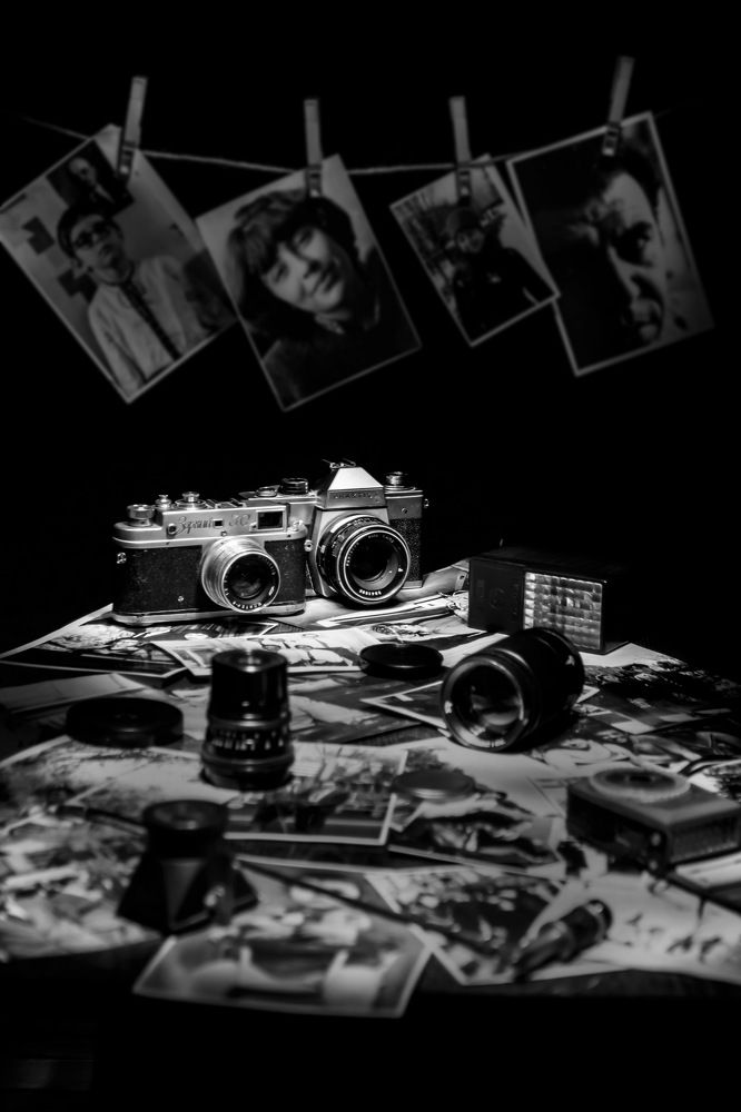 Photograph by Александр Стрельченко