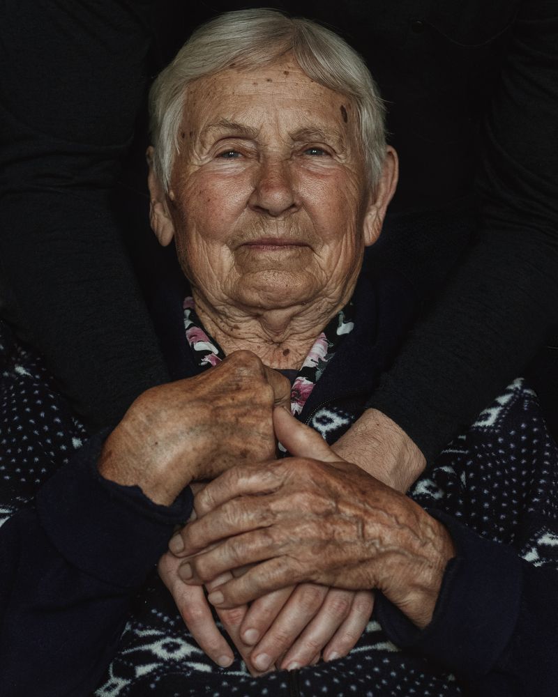 Photograph by Остапенко Алина