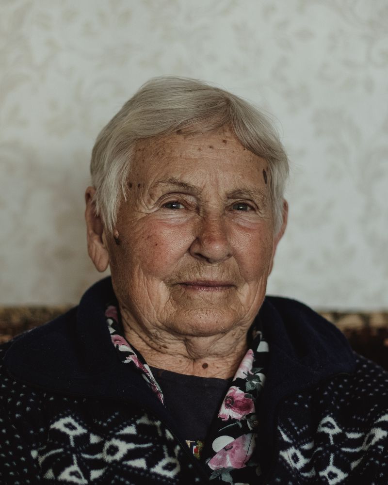 Photograph by Остапенко Алина