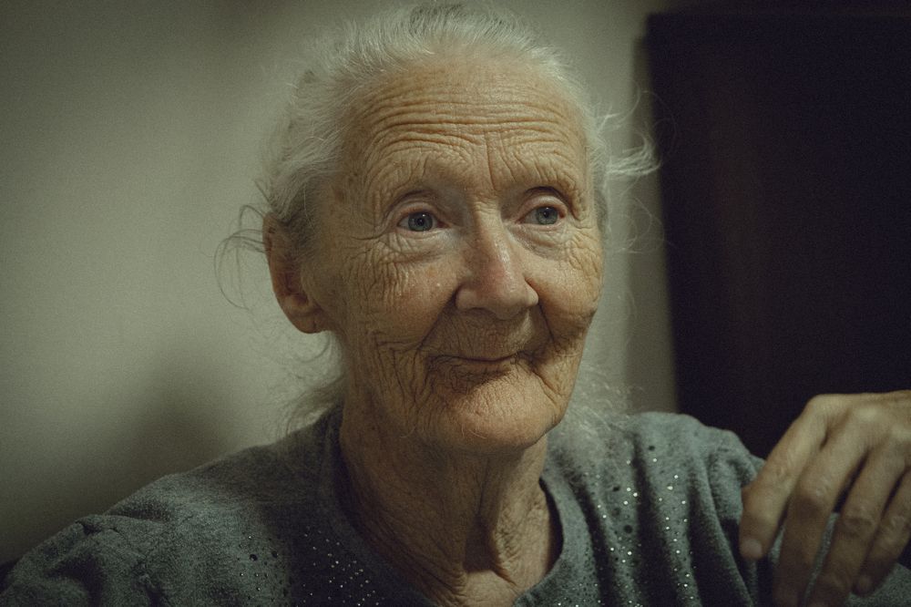 Photograph by Виктория Колышева