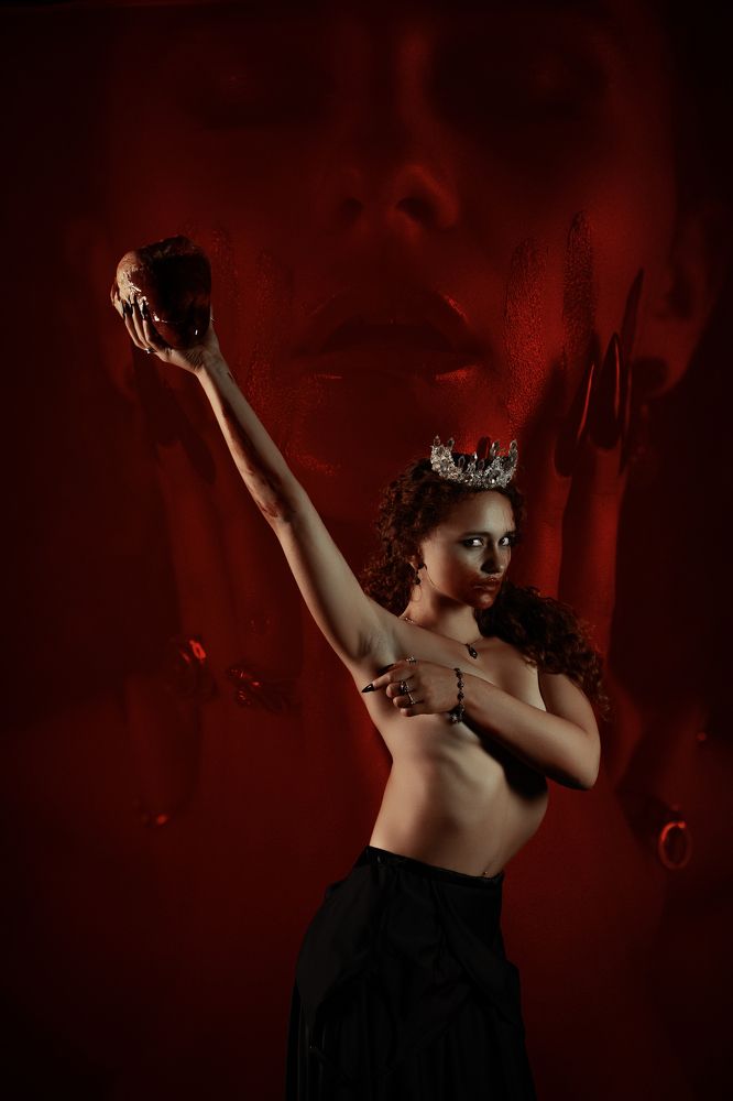 Photograph by Никита Левский