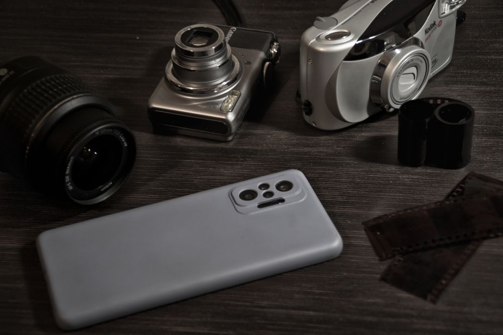 Фотография автора Юлия Кранина