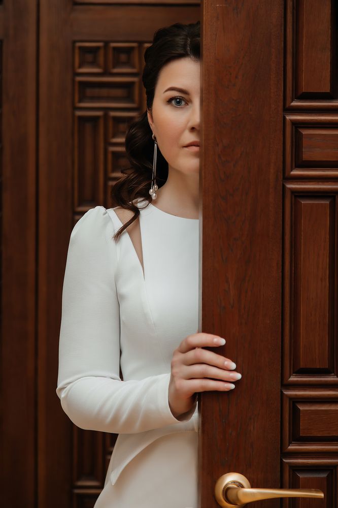 Photograph by Мария Федорова