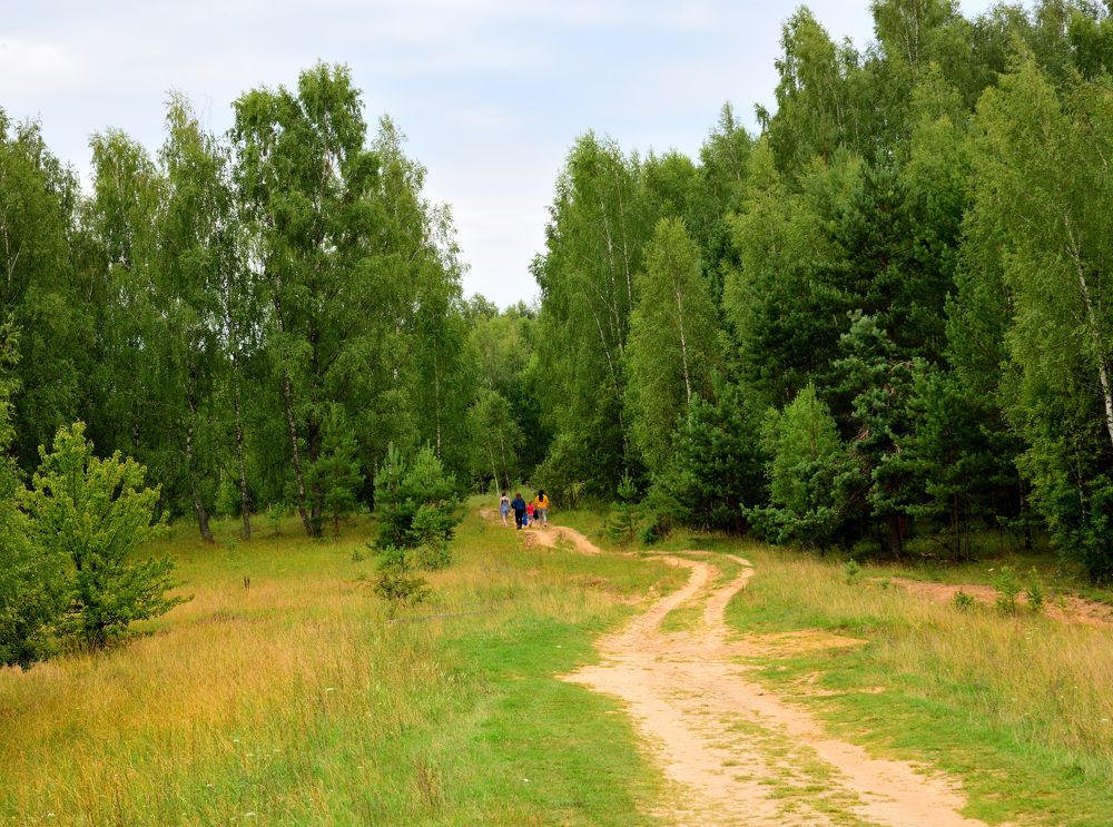 Photograph by Мирон Сергей