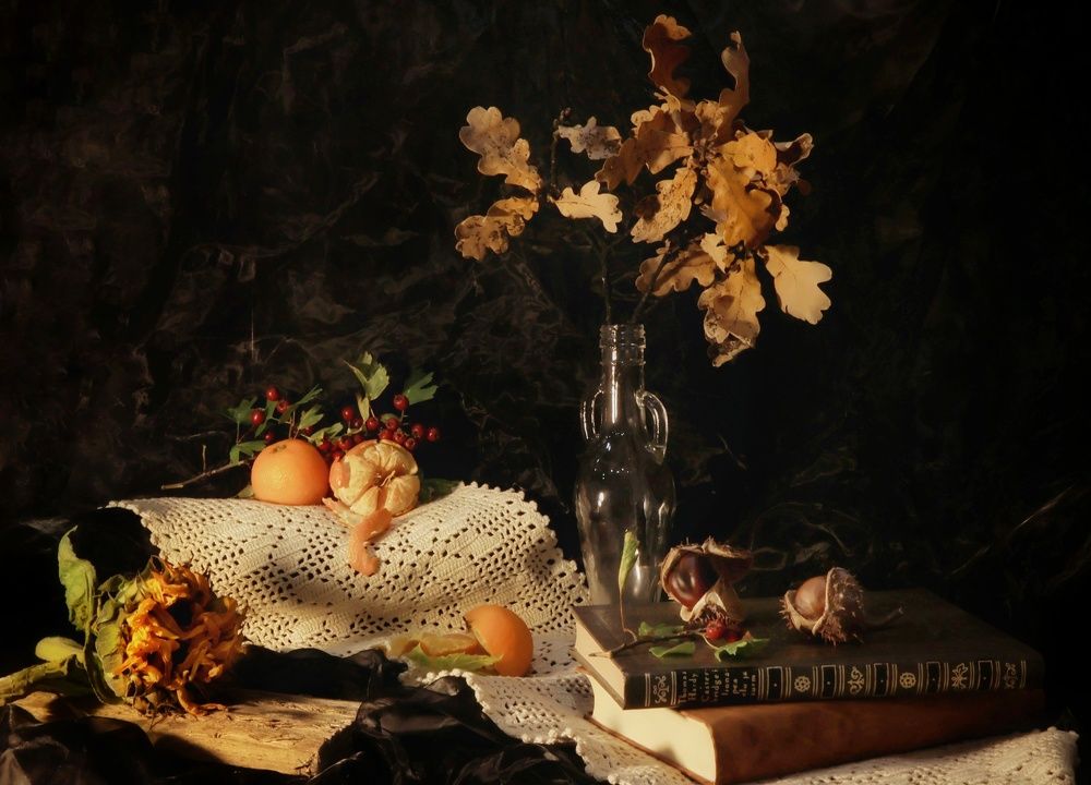 Photograph by Olga Asson