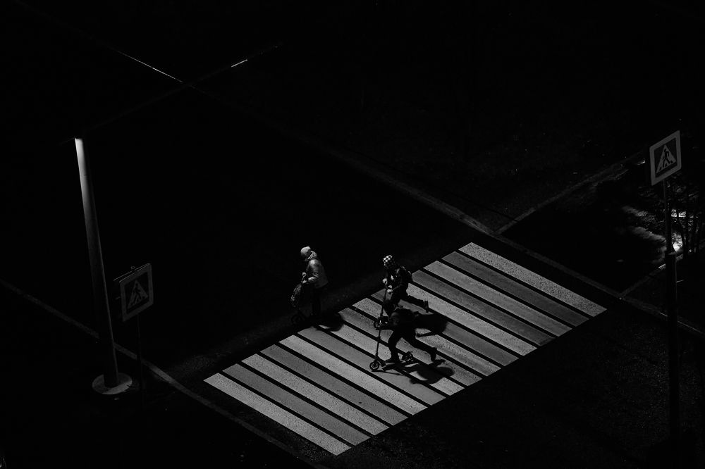 Photograph by Владислав Данилов