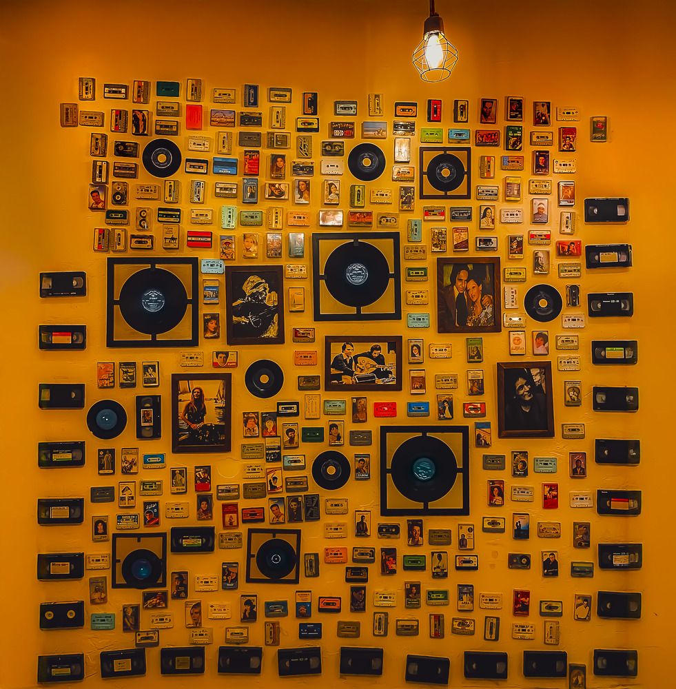 Photograph by Kiroo Medhat