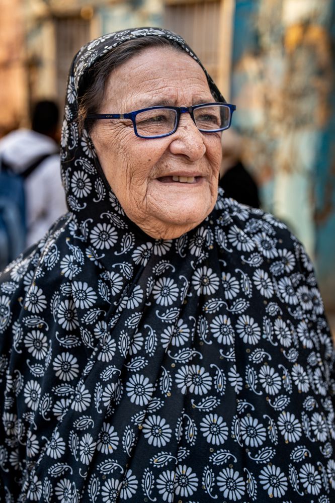 Photograph by Kiroo Medhat