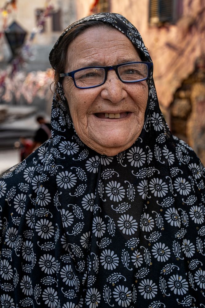 Photograph by Kiroo Medhat