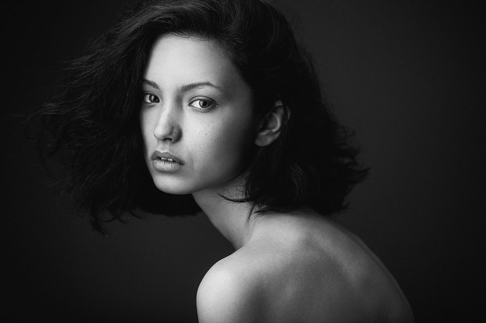 Photograph by Ковалев Иван