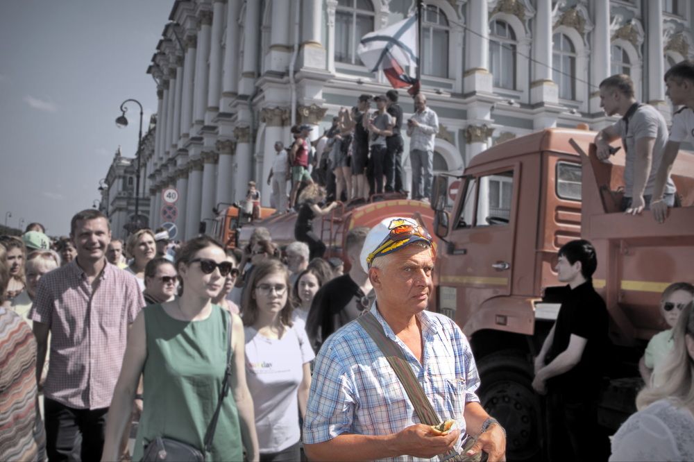 Фотография автора Анатолий Дауров