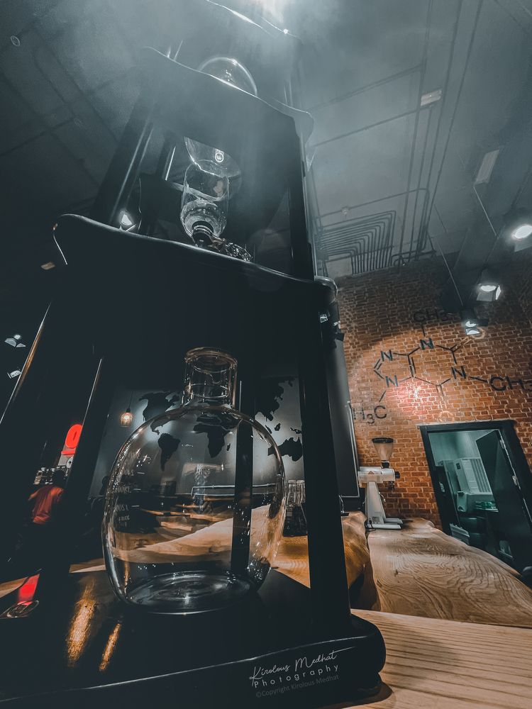 Photograph by Kiroo Medhat