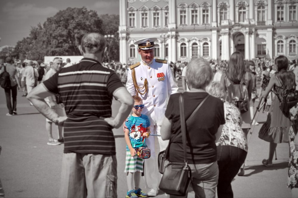 Фотография автора Анатолий Дауров