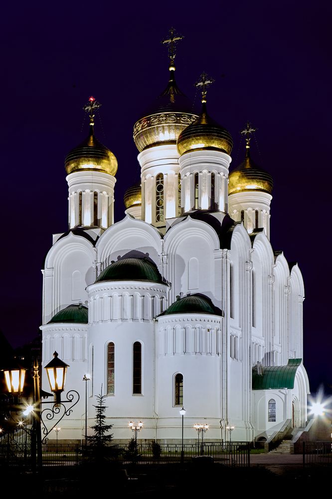 Photograph by Голованов Николай