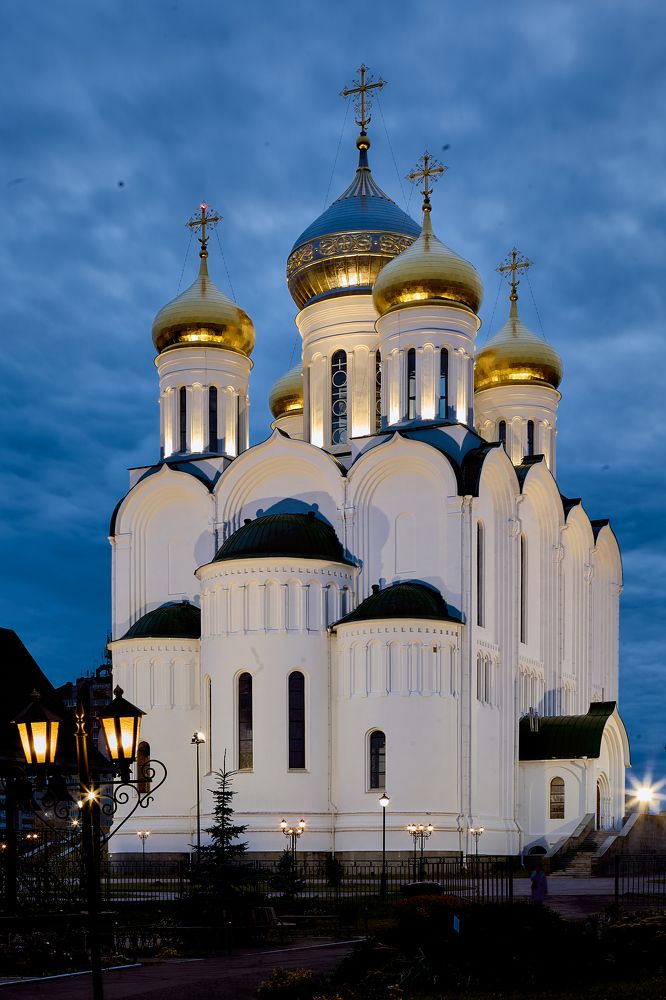 Photograph by Голованов Николай