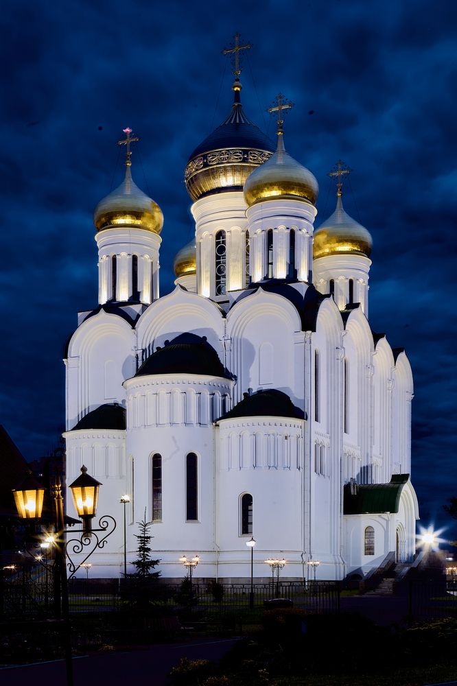 Photograph by Голованов Николай